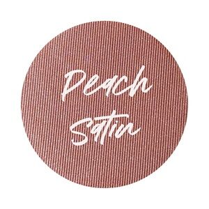 SEI BELLA POWDER BLUSH IN PEACH SATIN 9067 - BNIB